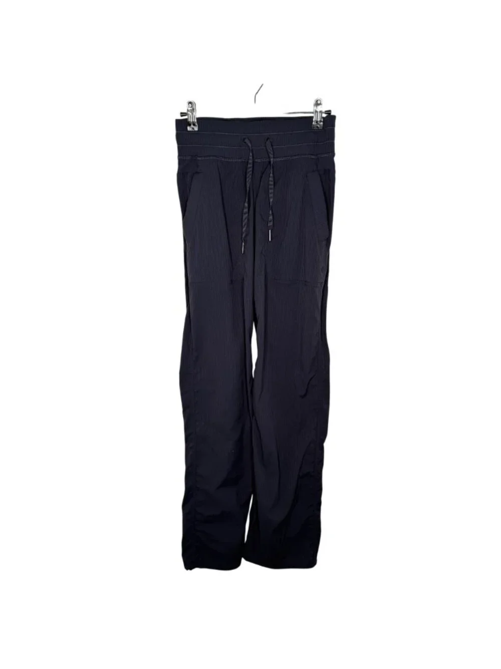 Lululemon Dance Studio Mid-Rise Pant in True Navy, 2 - Picture 2 of 9